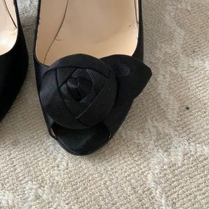 Fabulous Prada Pump! perfect condition!